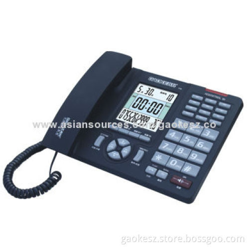 2 Out of Range Code 5 Local Code Setting FSK and DTMF Caller ID System/Telephone, Humidity Display